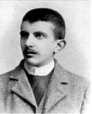 Erich Mühsam 1896